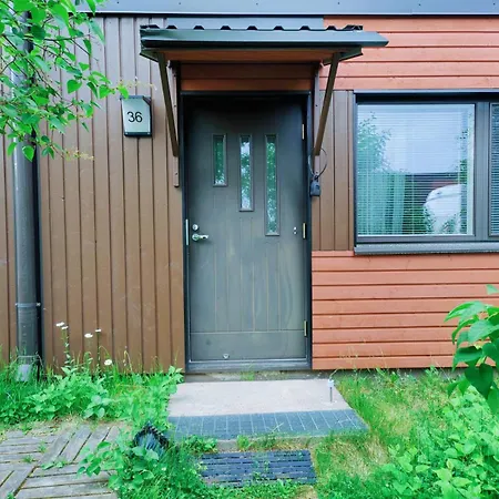 Mesikaemmen - Free Parking & Wifi - Next To The Forest - Rating 9,4 *