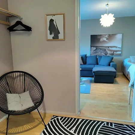 Mesikaemmen - Free Parking & Wifi - Next To The Forest - Rating 9,4 Jyvaskyla
