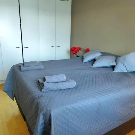 Mesikaemmen - Free Parking & Wifi - Next To The Forest - Rating 9,4 * Jyvaskyla