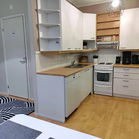 Mesikaemmen - Free Parking & Wifi - Next To The Forest - Rating 9,4