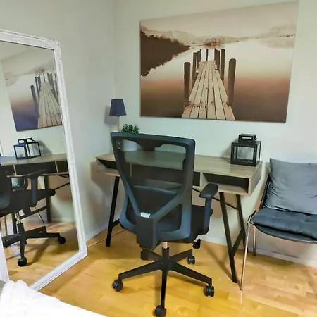 Mesikaemmen - Free Parking & Wifi - Next To The Forest - Rating 9,4 Jyvaskyla