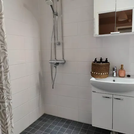 Mesikaemmen - Free Parking & Wifi - Next To The Forest - Rating 9,4 Huoneisto *