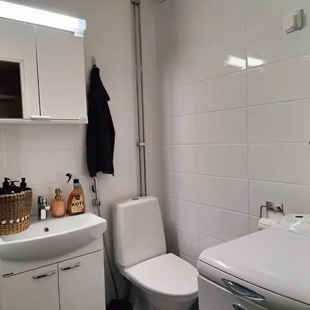 Appartement Mesikaemmen - Free Parking & Wifi - Next To The Forest - Rating 9,4 *